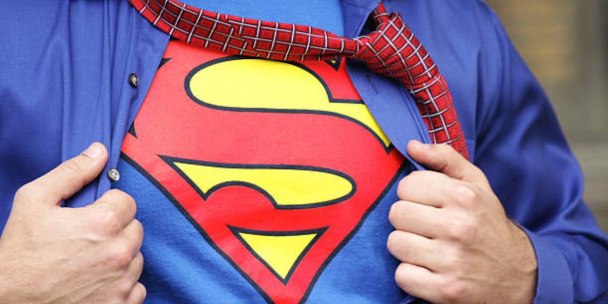 ¡Superman regresa al cine!; conoce al nuevo Clark Kent del universo cinematográfico de DC
