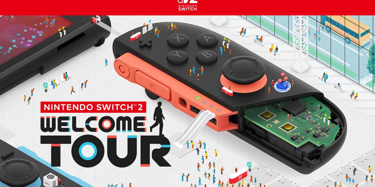 Locura por Nintendo Switch 2: la consola se agotó en pocas horas después de su lanzamiento