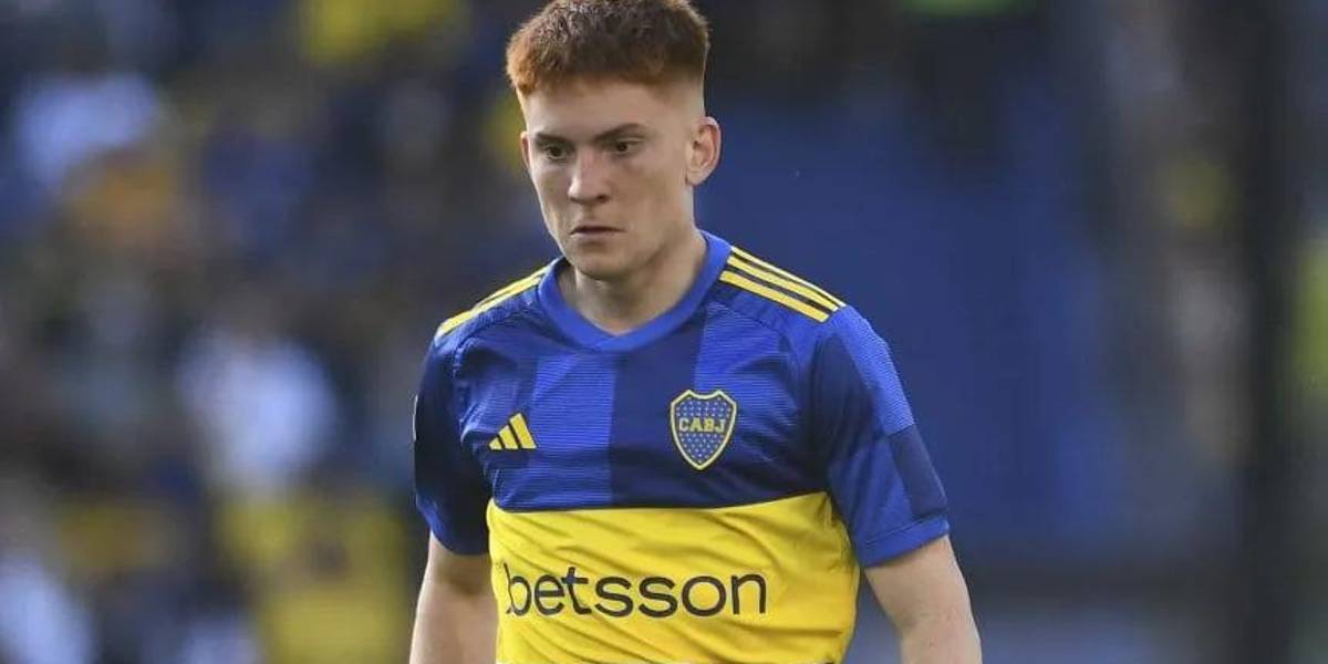 El Brighton de Pervis Estupiñán oficializa el fichaje del argentino Valentín Barco