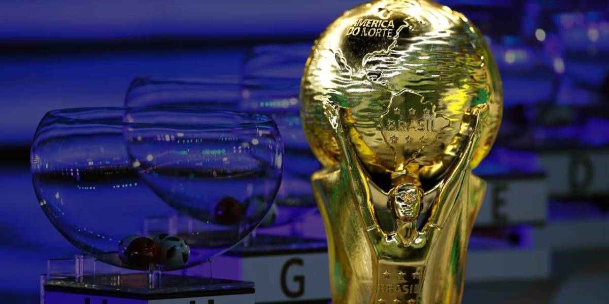 FIFA define repechajes rumbo al Mundial 2026: Europa e intercontinental con cruces decisivos