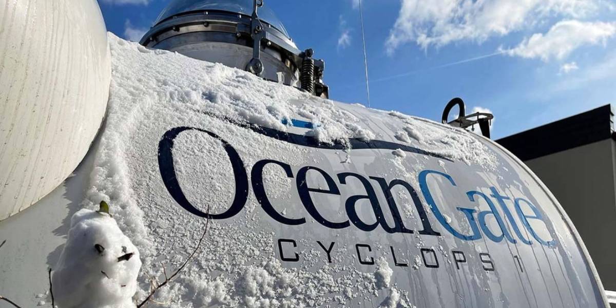 OceanGate creó una trampa de ratón para multimillonarios, dice un amigo de Stockton Rush, CEO de la empresa