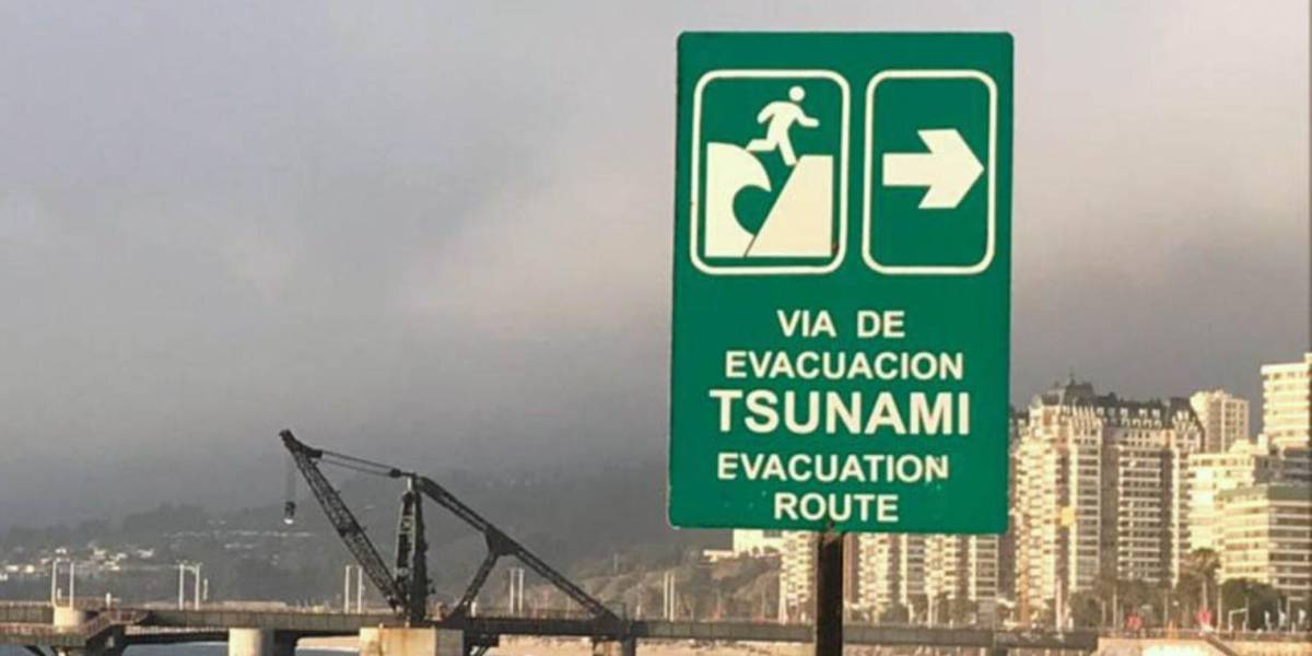 Perú y Colombia activan planes de emergencia ante alerta de tsunami por sismo en Rusia