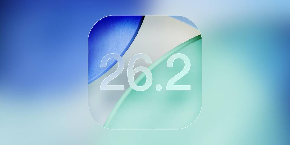Apple lanza iOS 26.2 con mejoras prácticas y refuerzos de seguridad