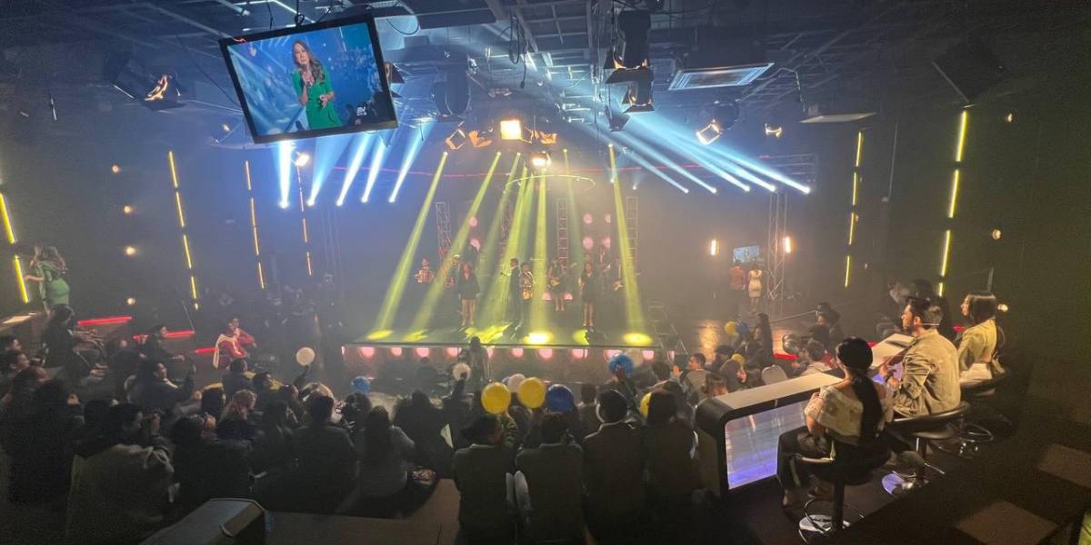 El Intercolegial Viva la Paz está en la etapa de semifinales: así puede votar por su favorito