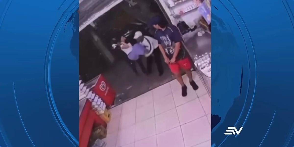 Alias Cocacho, quien quedó libre tras secuestrar a comerciante china, recibió prisión preventiva por otro rapto