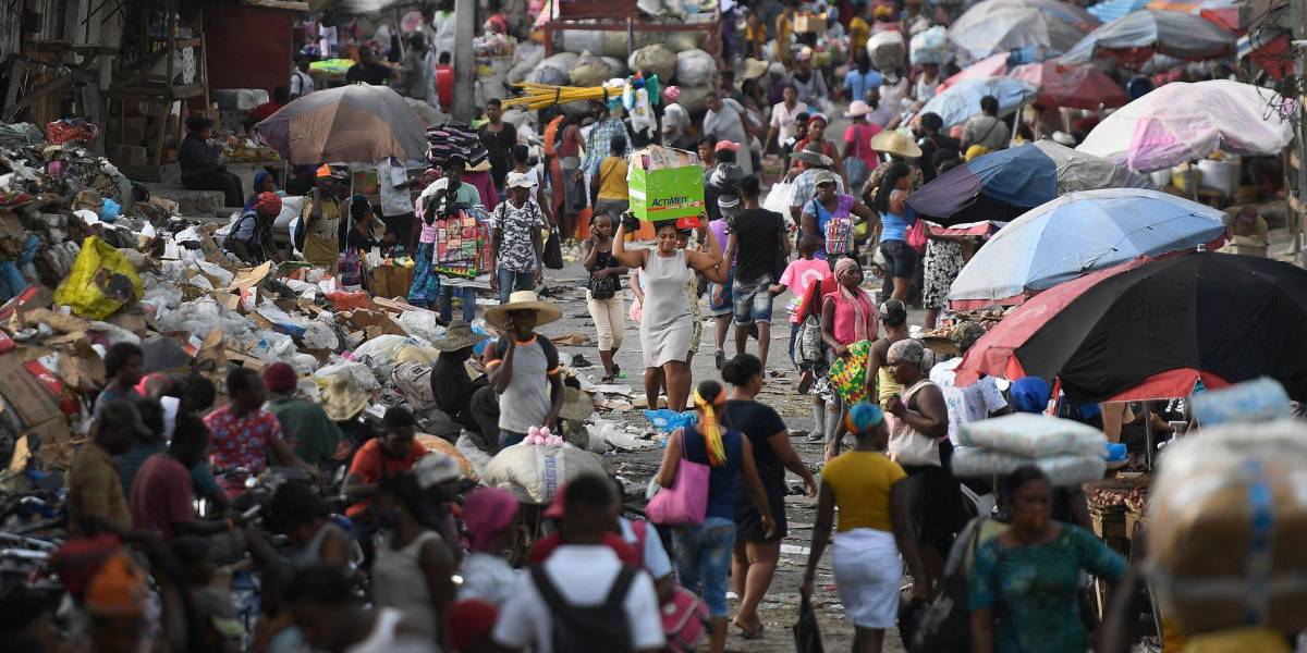 Al menos 40 muertos en el norte de Haití en explosión de un camión cisterna