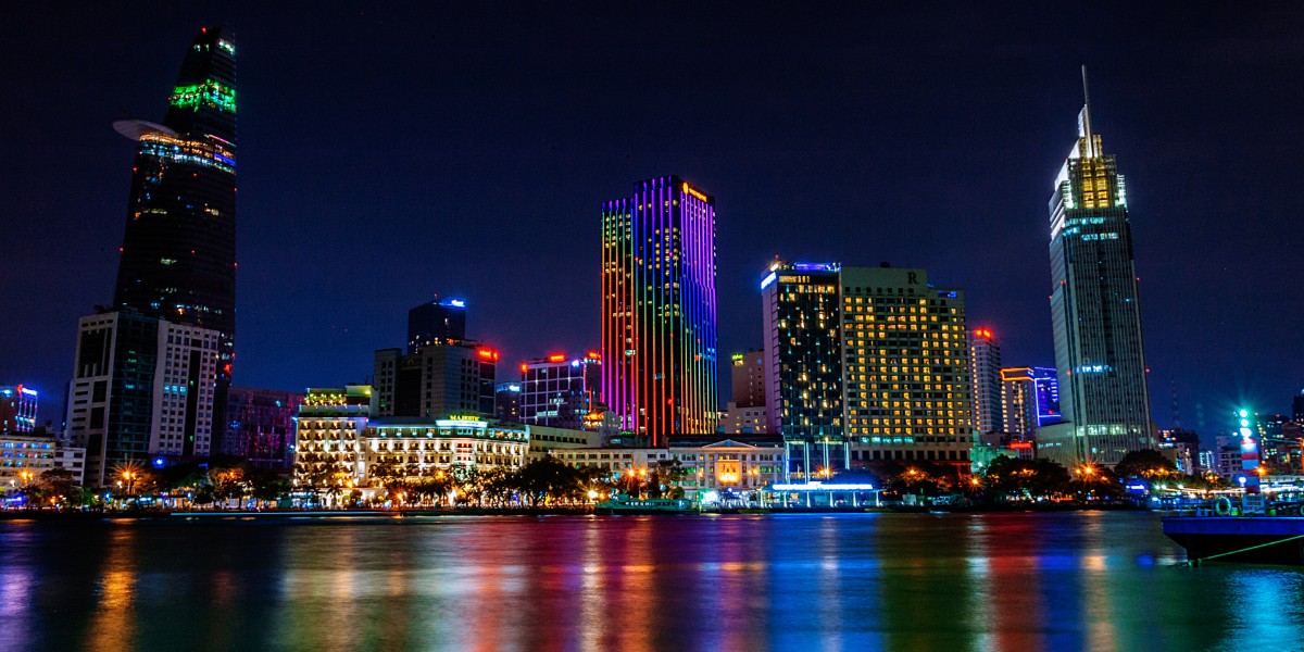 Las 10 mejores ciudades del mundo para la vida nocturna