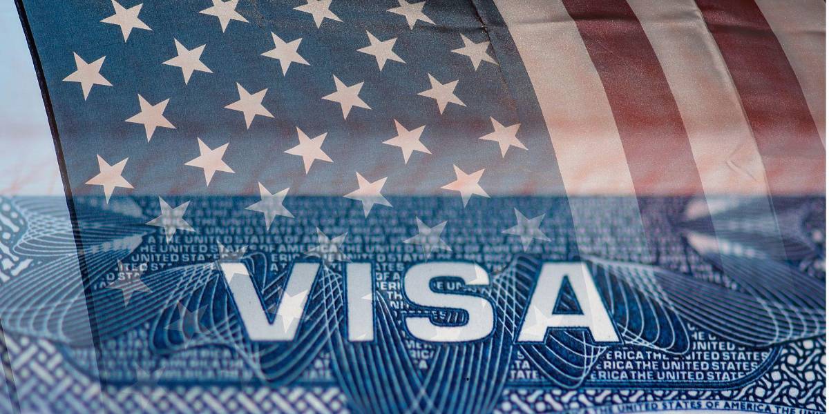 Estos son los países que no necesitan visa para ingresar a Estados Unidos