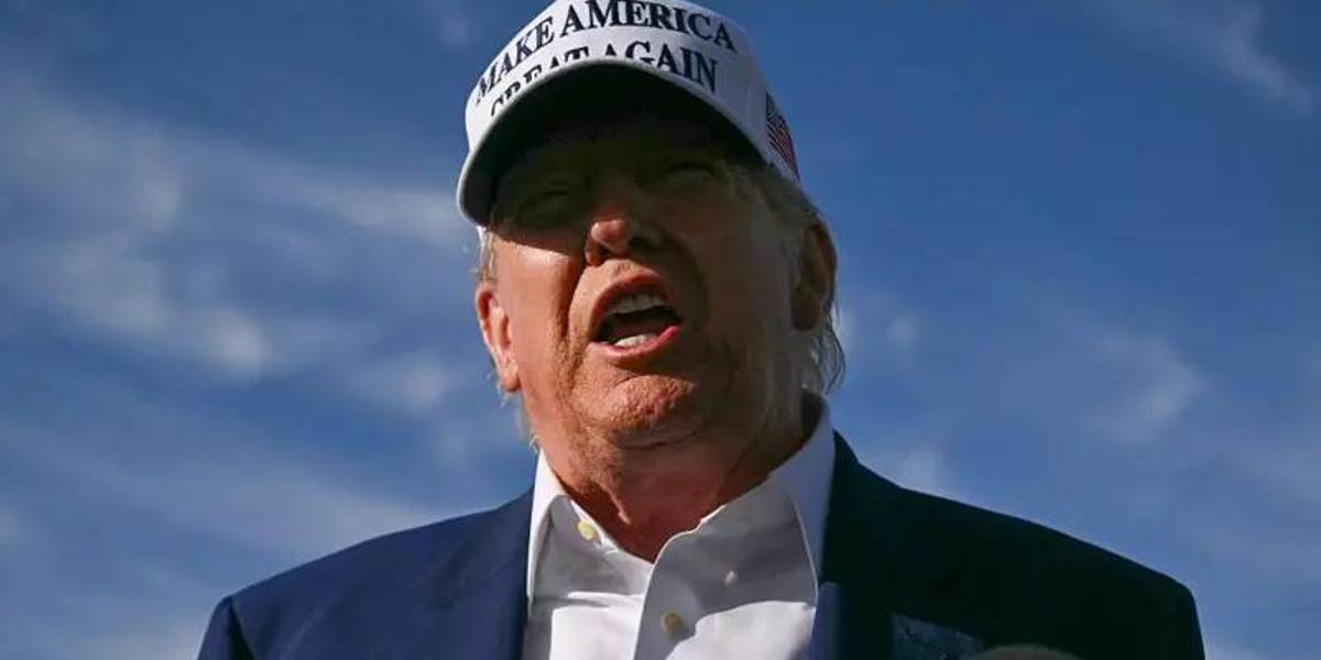 Trump llama loco a Putin tras el mayor ataque aéreo de Rusia sobre Ucrania