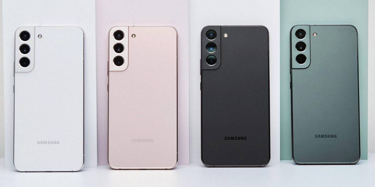 Samsung Galaxy S22, el futuro fotográfico con cámara de nivel profesional en tu bolsillo