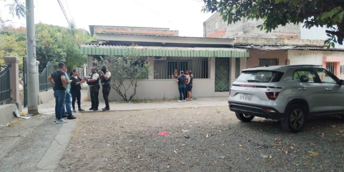 El agresor de una mujer en Guayaquil fue identificado con cámaras municipales, anunció Aquiles Álvarez