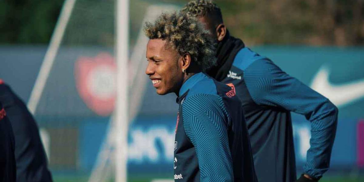 Joao Ortiz: Sabemos que Uruguay es un rival complicado, pero en Quito vamos a ser un equipo muy intenso