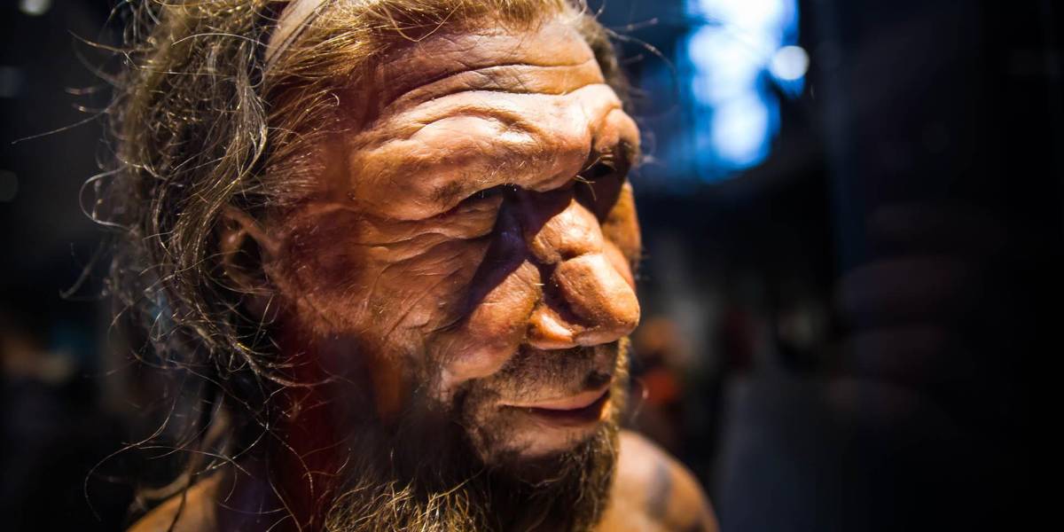 Los neandertales habrían tenido 'capacidad simbólica', demuestra investigación científica