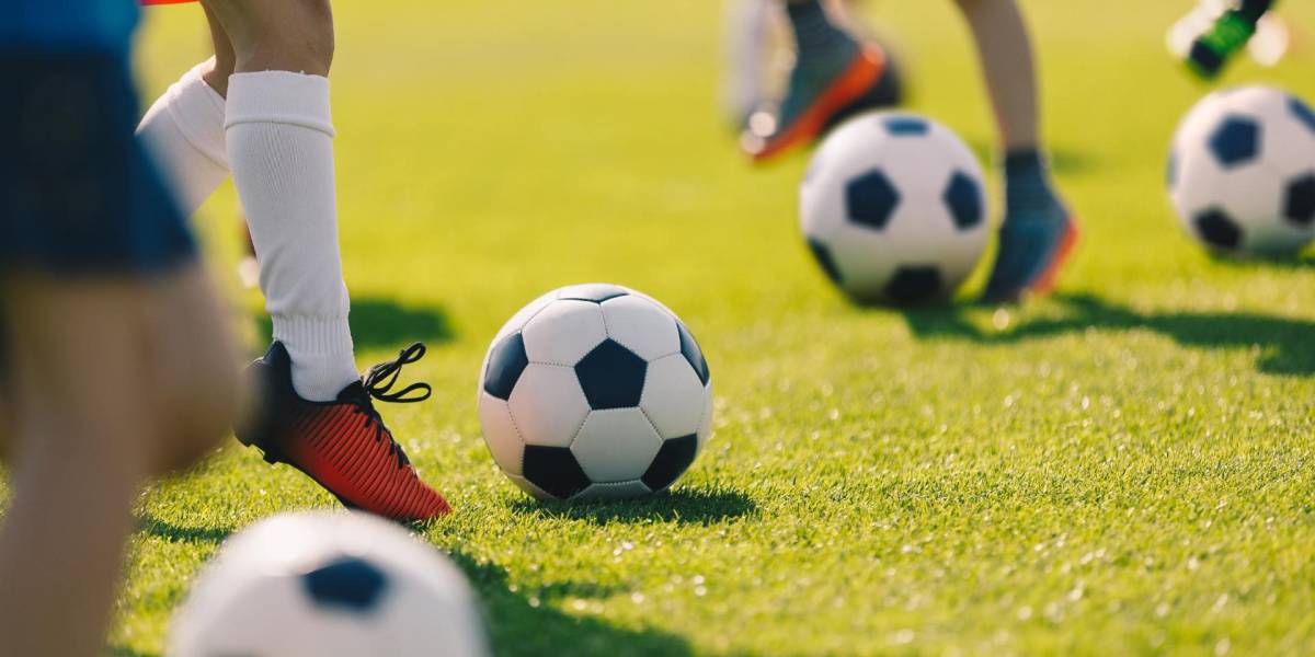 Academia de fútbol en Portugal es investigada por trata de personas