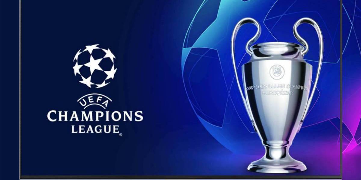 La nueva Champions League tendrá 36 equipos a partir de 2024