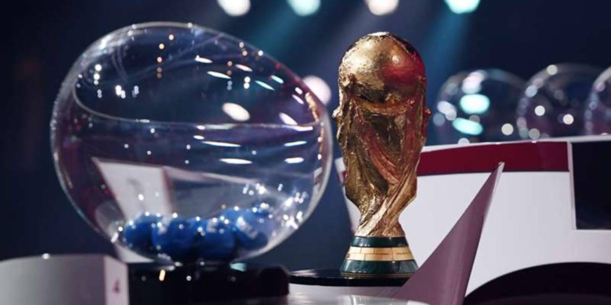 Conmebol pedirá a FIFA mantener formato de clasificatorias al Mundial