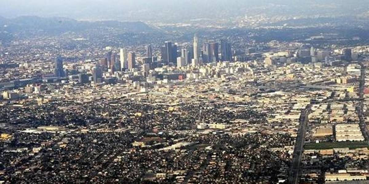 Un sismo de 5,2 se registró en el sur de California