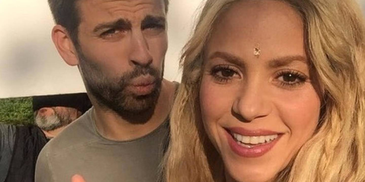 Shakira instala muros en su mansión para cerrar el ingreso de sus exsuegros