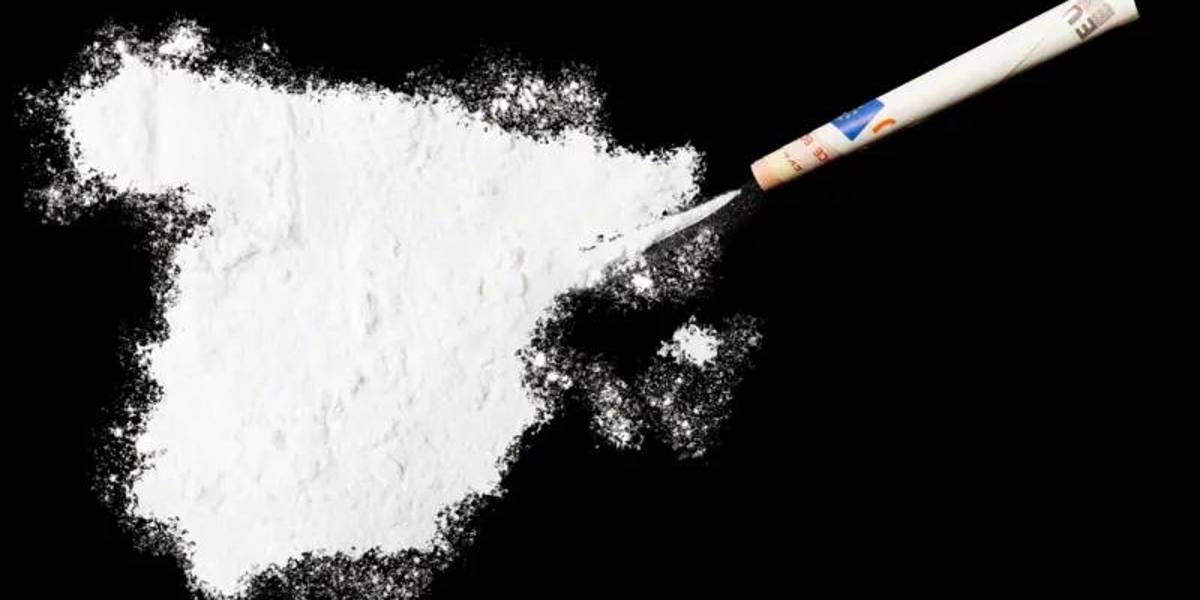 Por qué España es uno de los países del mundo donde se consume más cocaína