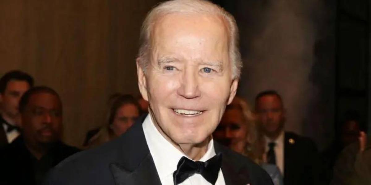 Diagnostican una forma agresiva de cáncer de próstata al expresidente de Estados Unidos Joe Biden