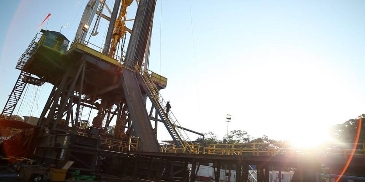 Petroecuador perdió $512,9 millones por el paro