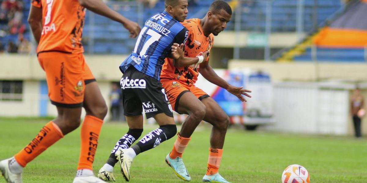 Así se jugará la nueva fecha en los hexagonales finales y cuadrangular del descenso en la LigaPro