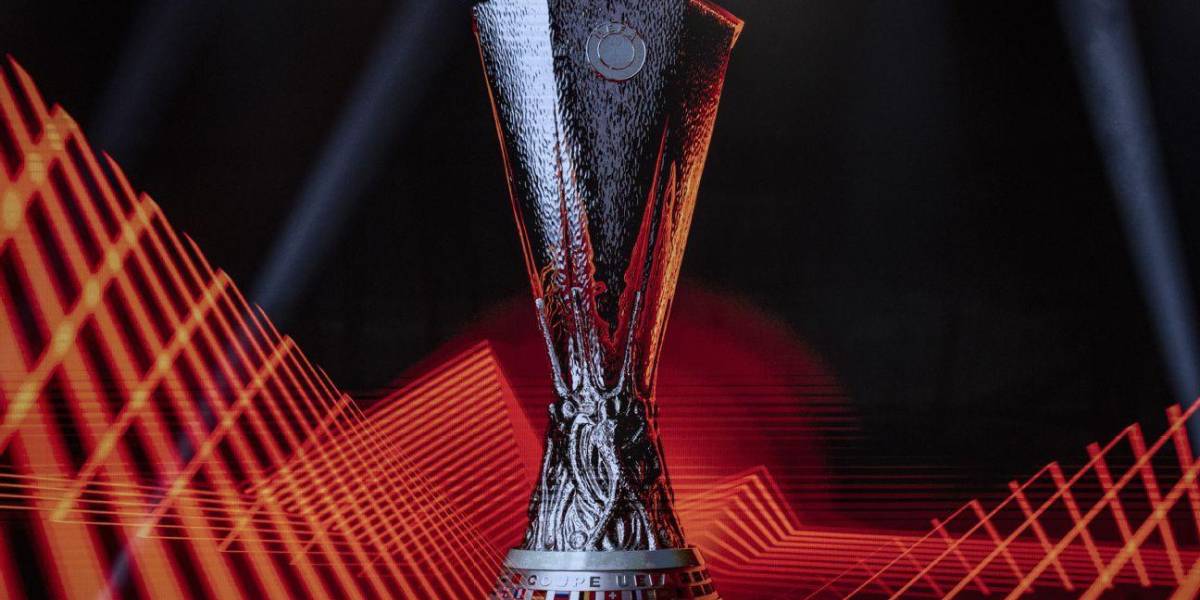 Definidos los cruces de los octavos de final de la Europa League
