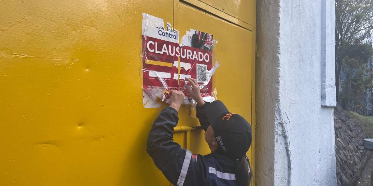 El Municipio de Quito habilita el estadio Olímpico Atahualpa tras cumplir normas de seguridad