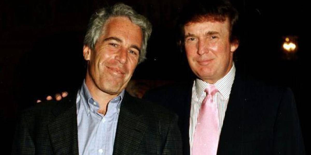 Quién era Jeffrey Epstein, el multimillonario amigo de Donald Trump y Bill Clinton, acusado de tráfico y abuso sexual de menores