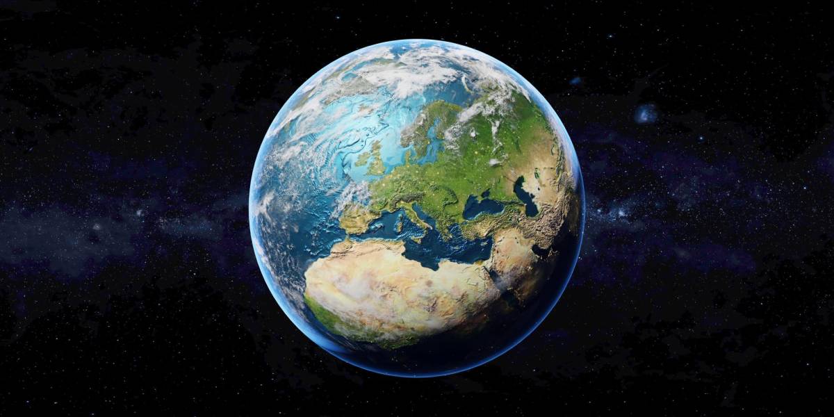 La Tierra se ralentiza cada vez más: ¿Se podrá detener por completo?