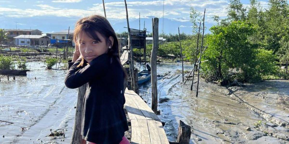 “Los piratas mataron a mi hermano”: el terror en los ríos y mares de Ecuador por la oleada de asaltos armados