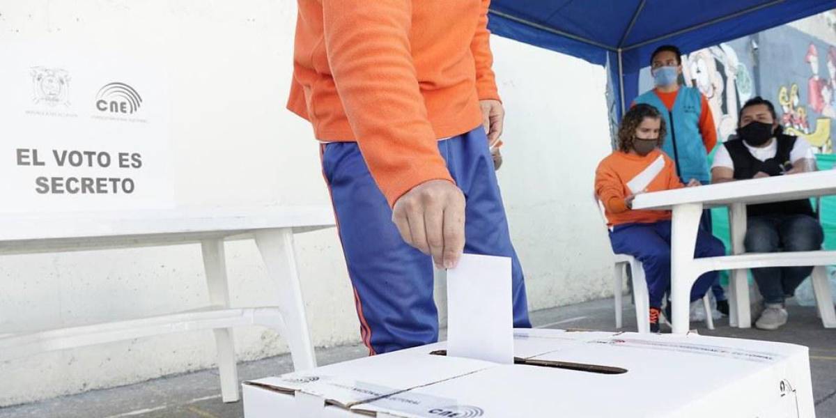 Elecciones Ecuador 2023: así puede conocer las propuestas de los candidatos