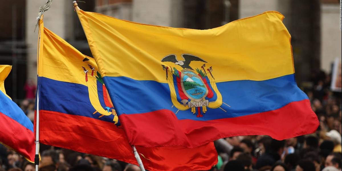 Embajador destaca potencial del comercio bilateral entre Ecuador y España