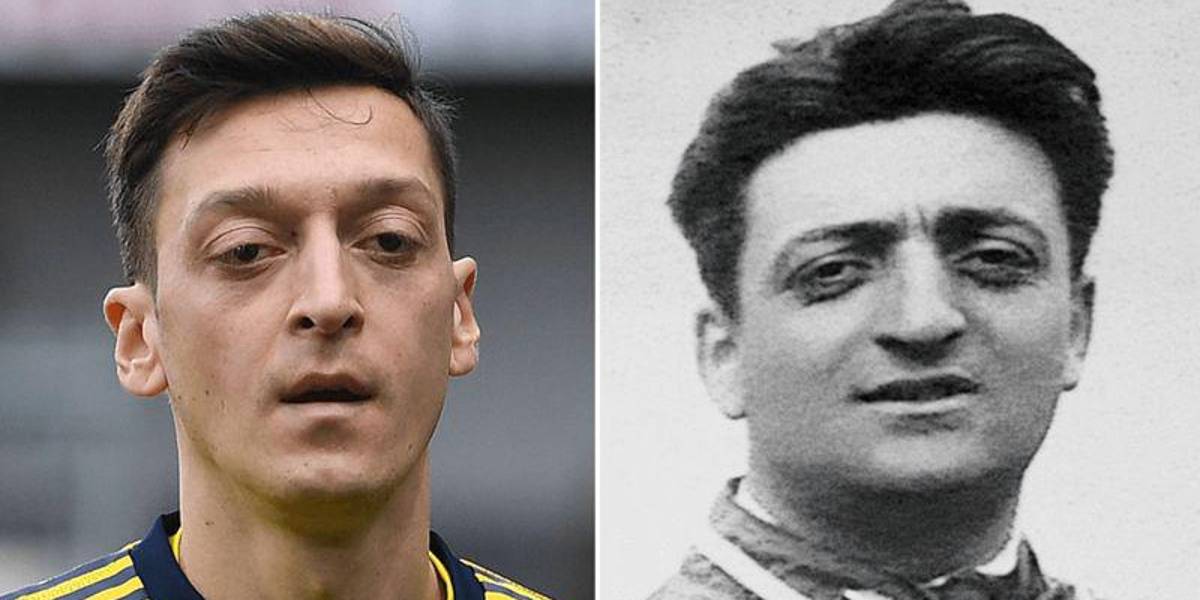 Qué dice la ciencia sobre las personas sin ningún parentesco que se parecen mucho físicamente