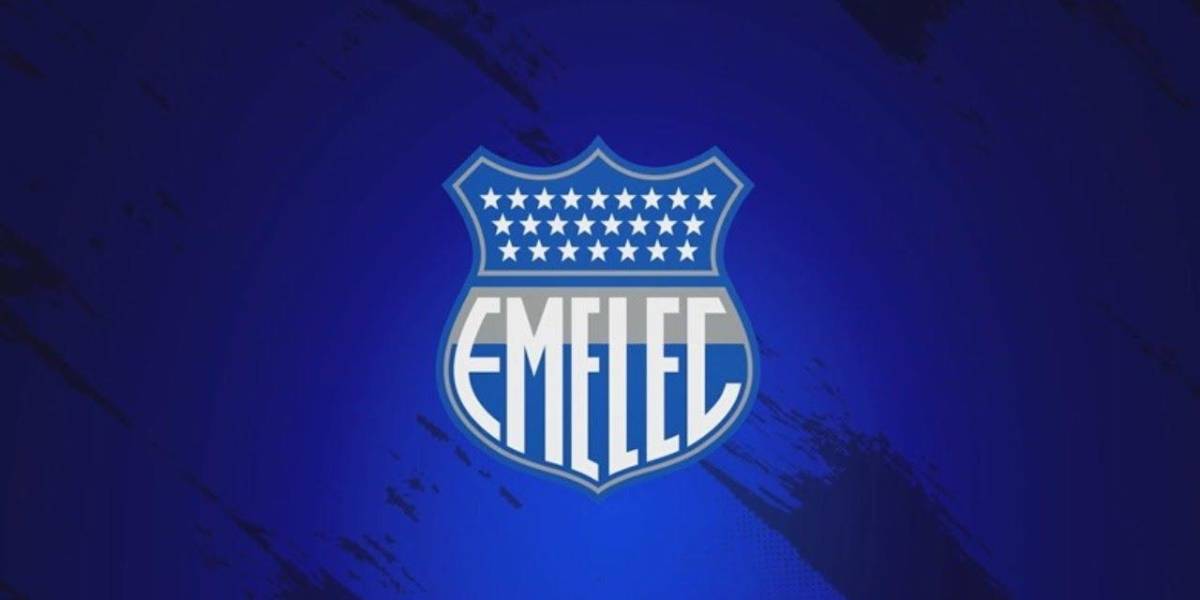 Emelec anuncia nueva Explosión Azul