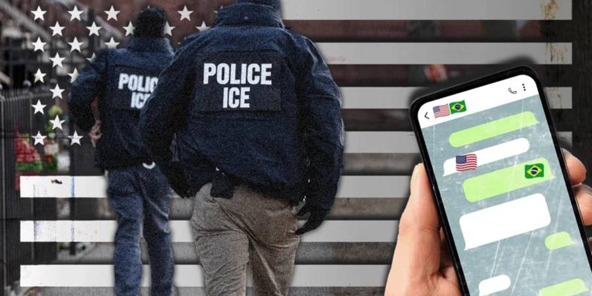 Las tácticas que utiliza un grupo de migrantes en EE.UU. para burlar las redadas del gobierno de Trump