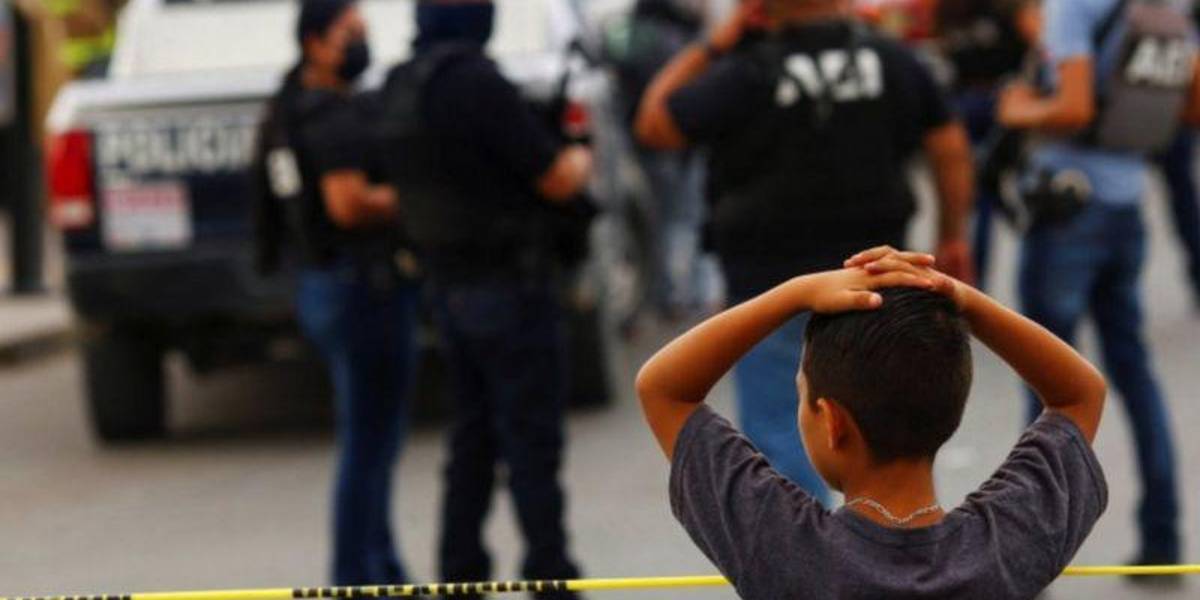 Ciudadanos como rehenes: el recrudecimiento de la violencia contra civiles por parte del narco en México