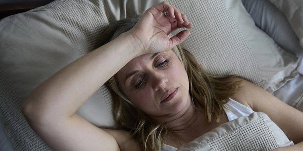 Por qué el covid-19 sigue tirando a algunos a la cama