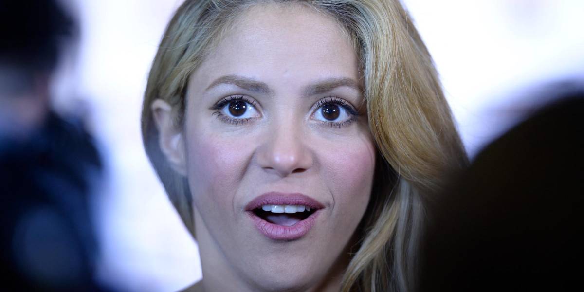 Shakira...: El inesperado mensaje que le dedicó una autoridad estadounidense a la cantante en su llegada a Miami