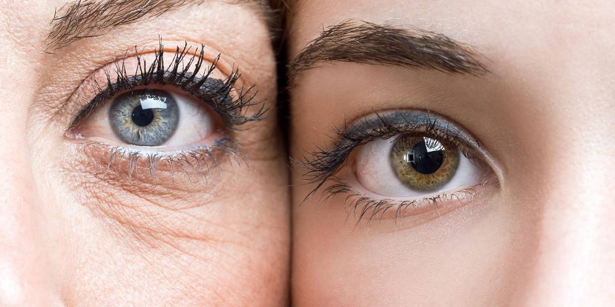 Hábitos que la ciencia respalda para revertir la edad biológica