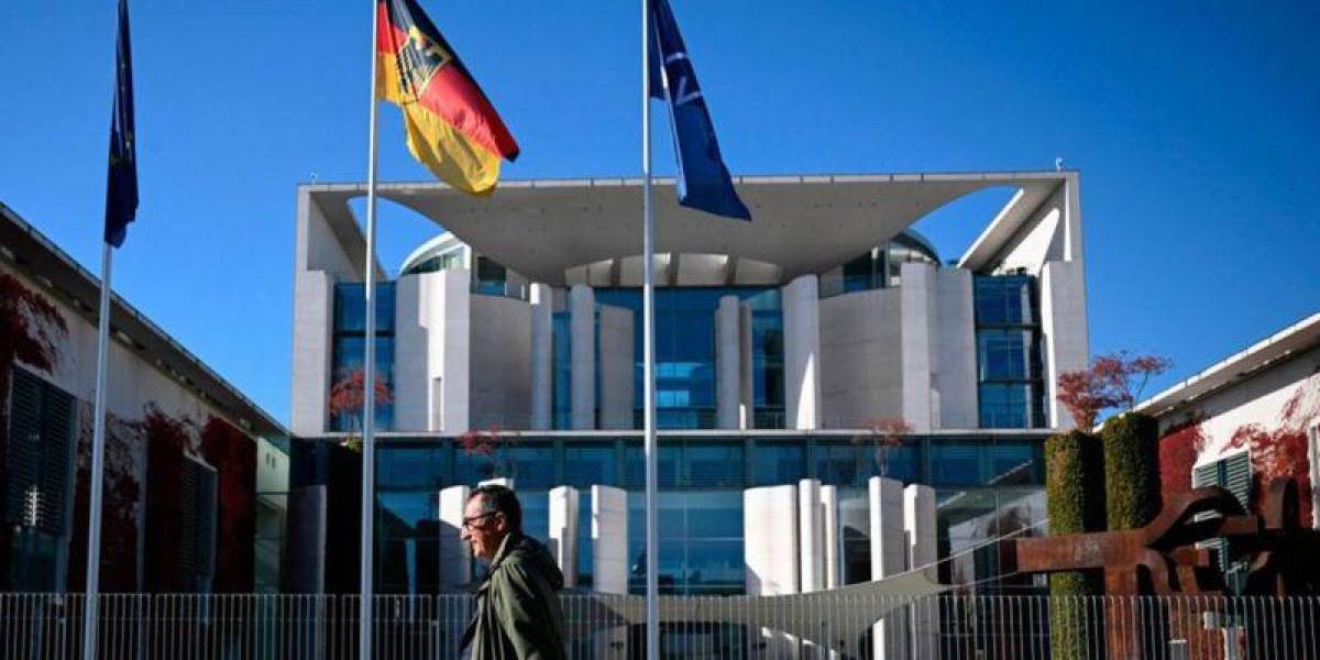 Alemania facilitará la entrada al país y la búsqueda de empleo a no profesionales no europeos