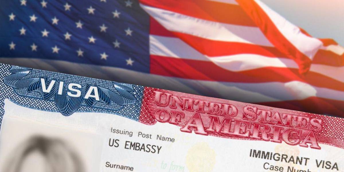 Estados Unidos: ¿Tu solicitud de visa podría verse afectada si tienes un familiar indocumentado?