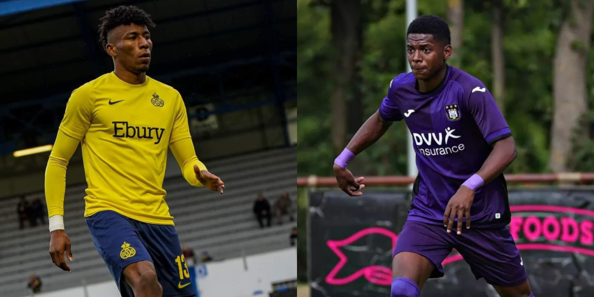 Así les fue a los ecuatorianos en los playoffs de ida de la UEFA Europa League