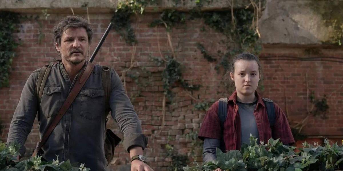 'The Last of us', la serie más vista de HBO en Europa y Latinoamérica
