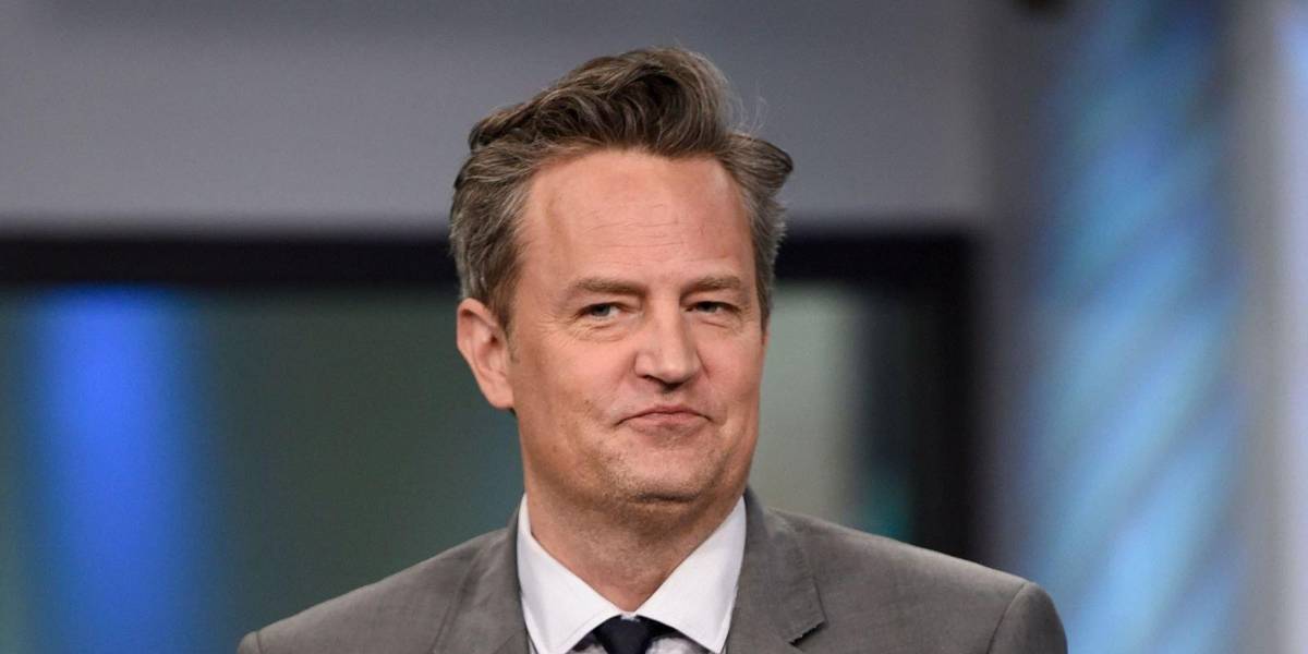 Condenan a 30 meses de prisión al médico que suministró ketamina a Matthew Perry