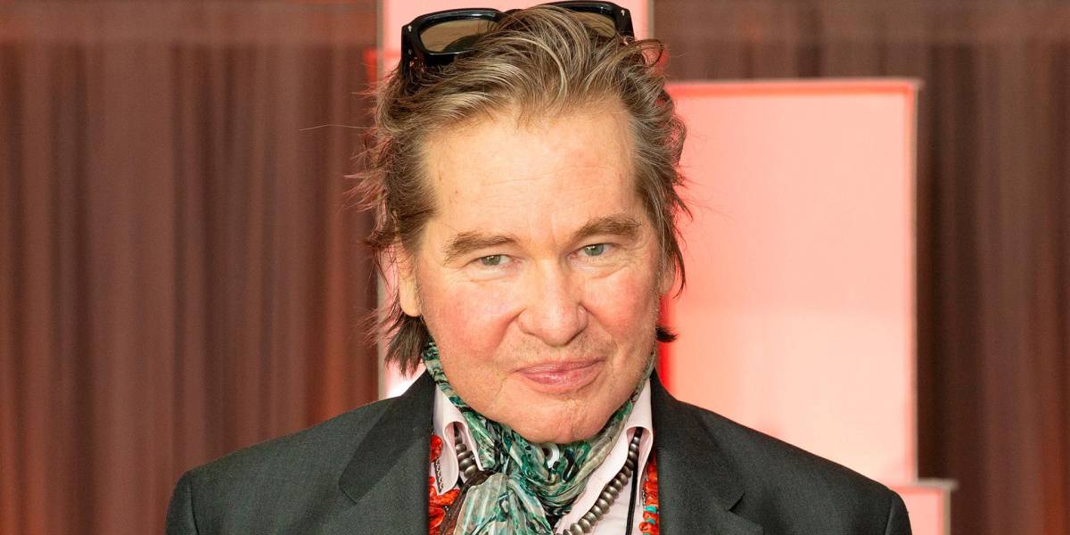 Amigos y compañeros de Val Kilmer le rinden homenaje tras su muerte