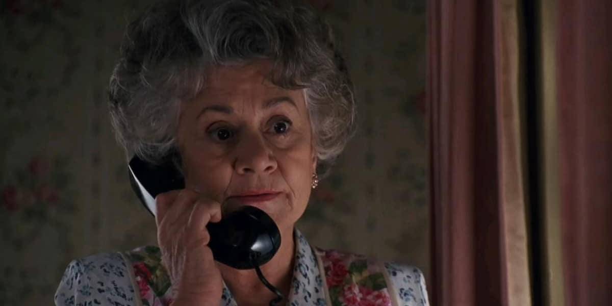 La actriz de Daniel El Travieso, Joan Plowright, murió a sus 95 años