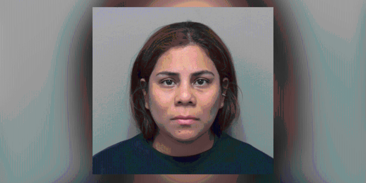 La ecuatoriana que abandonó y provocó la muerte de su bebé en Estados Unidos se declara culpable de asesinato