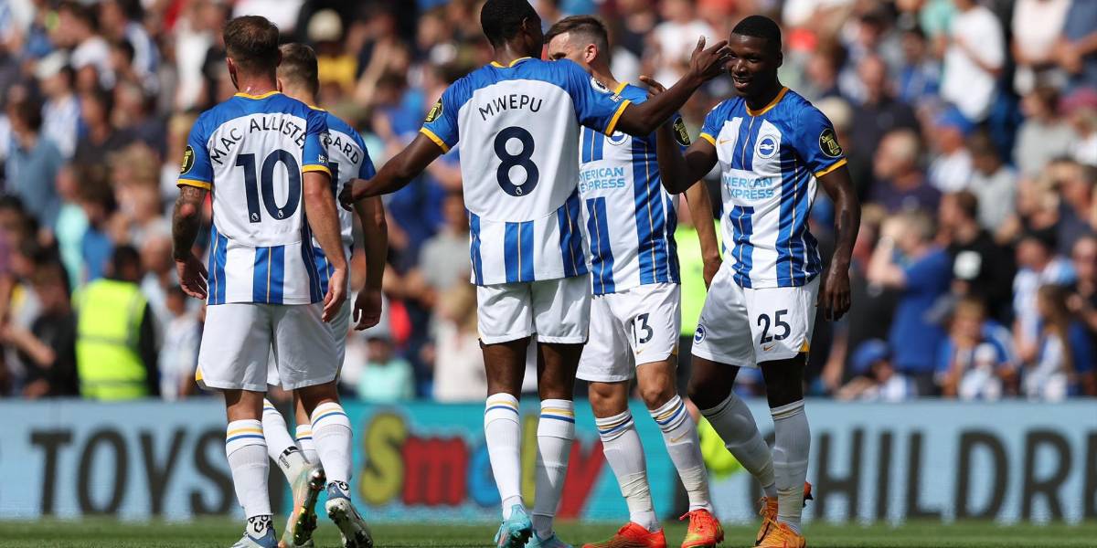 Compañero de los ecuatorianos Caicedo, Estupiñán y Sarmiento se retira del fútbol