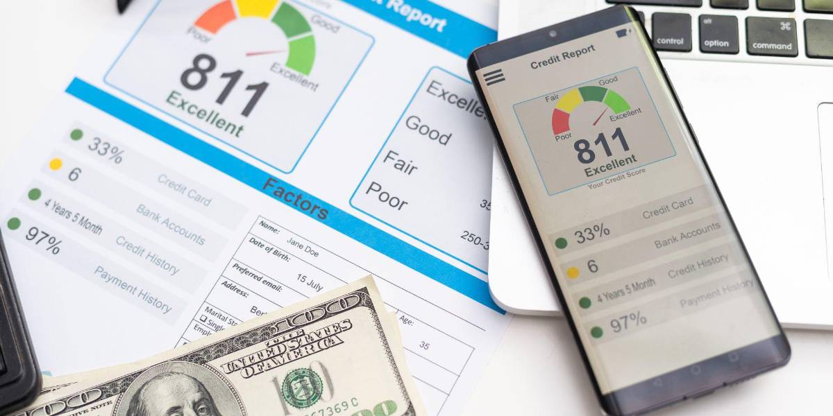 Así puede conocer su historial crediticio de forma gratuita en Ecuador